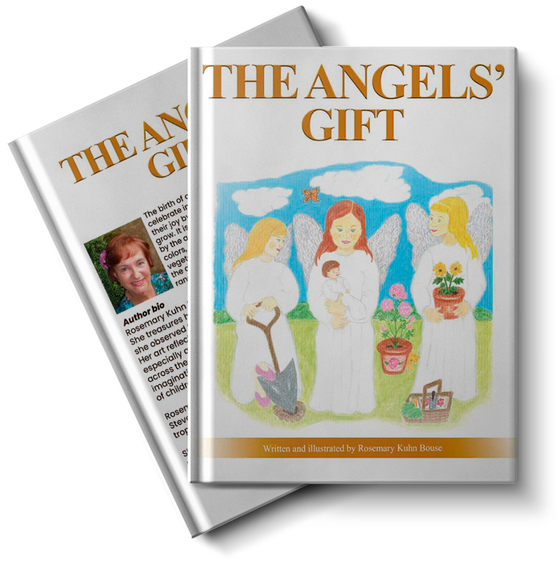 TheAngel'sGift
